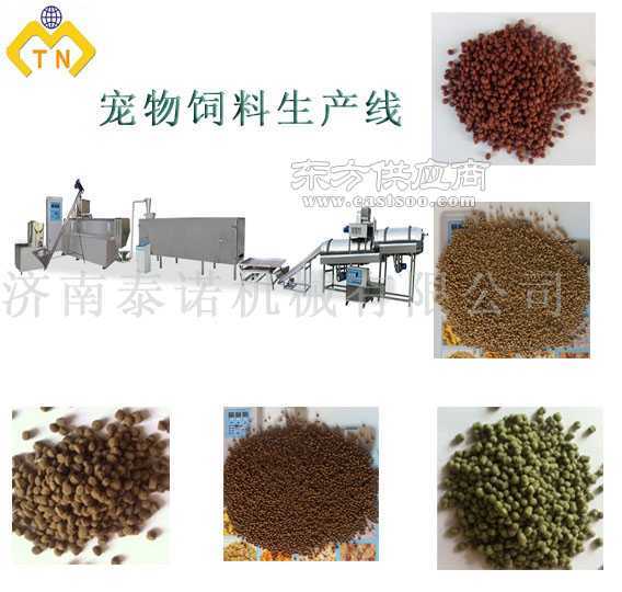 观赏鱼饲料颗粒机 高效制作与生产商精选指南